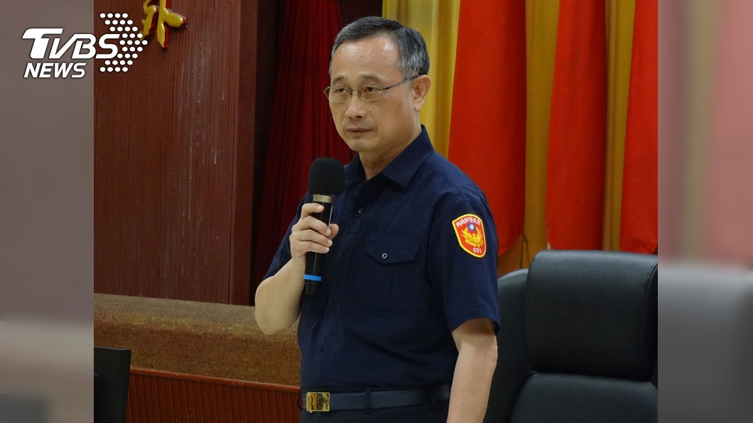 台南連3起刑案釀2死 陳家欽:黑道利益衝突引起