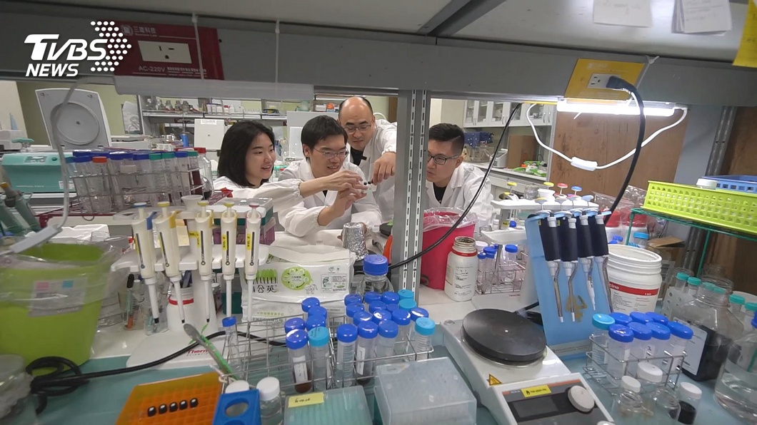 圖／TVBS