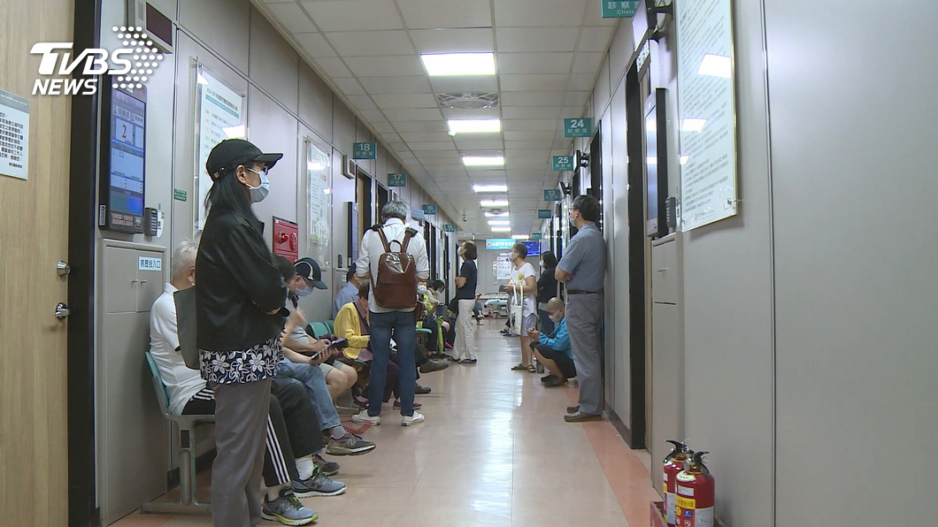 圖/TVBS