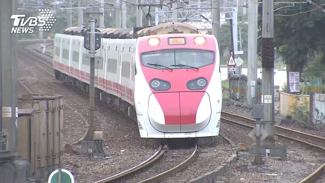 圖／TVBS