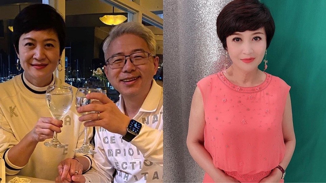 疑尪曖昧女助理？崔佩儀驚傳「大吵離婚」無性生活曝光