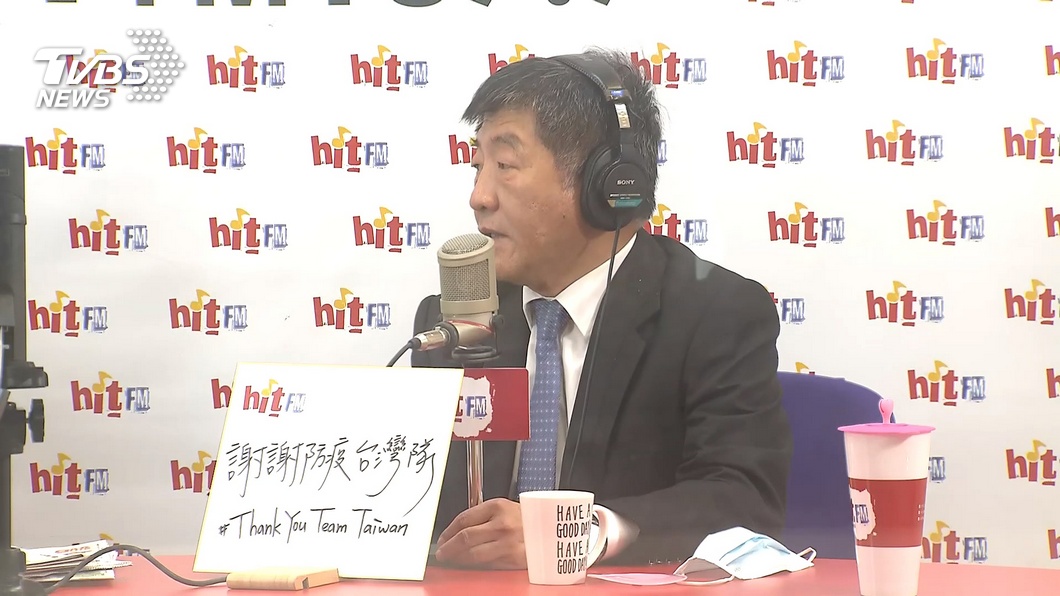 圖／TVBS