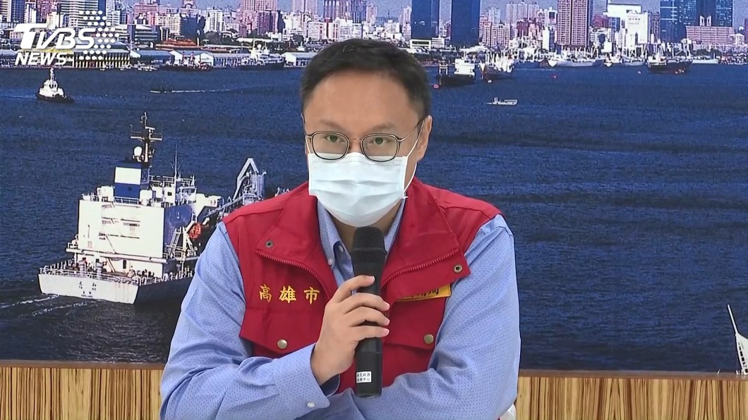 韓國瑜遭批撒幣為反罷韓 鄭照新籲勿扯紓困後腿