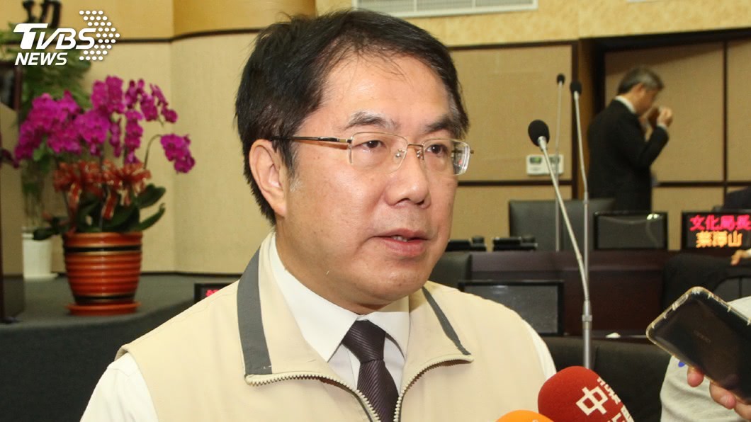 台南消費大爆發 黃偉哲:逾20.8億元再加碼送1房