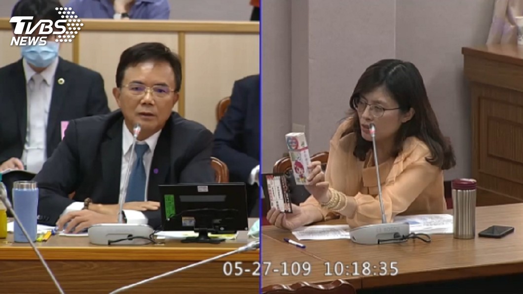 "罷韓"送百元乾洗手不算賄選?法務部:30元非絕對