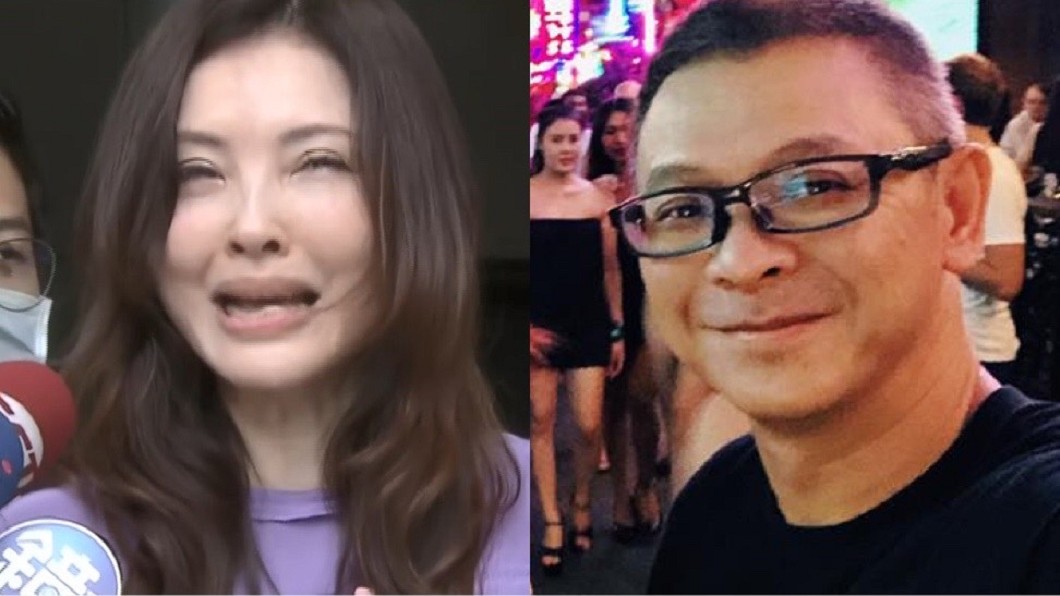開戰!尪嗆「雙方談妥」孩子單獨監護 何如芸轟:胡扯