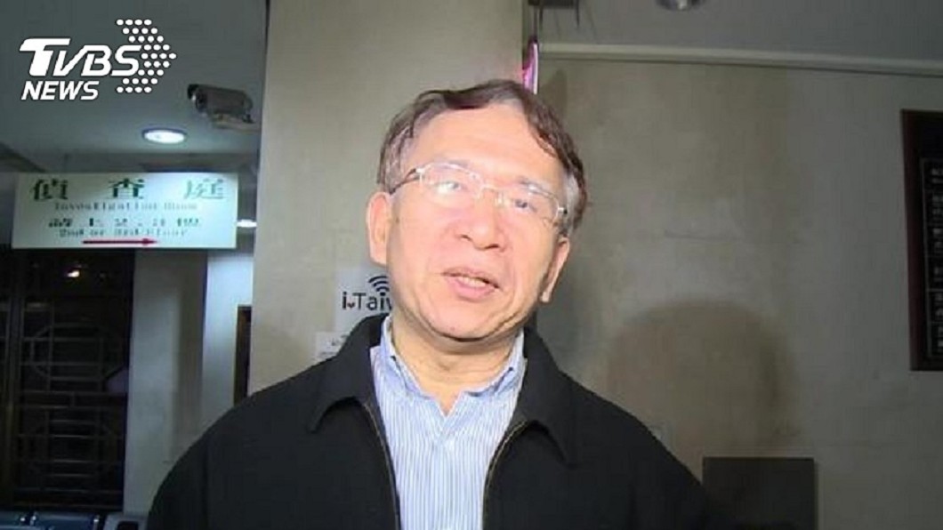 林榮錦被控損害台灣東洋30億元 二審改判無罪