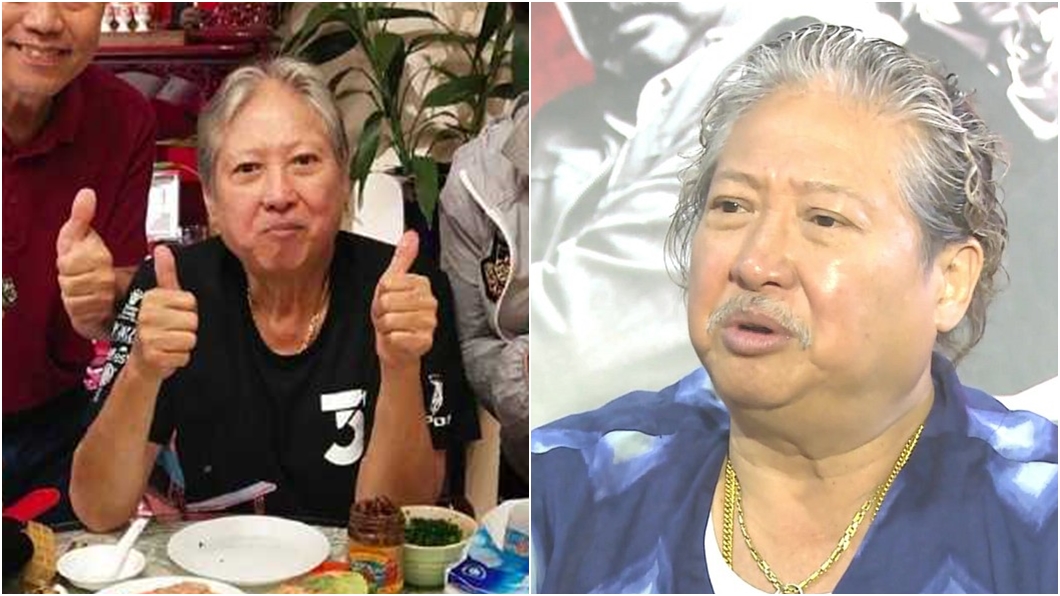 洪金寶暴瘦一圈…網嚇壞認不出 兒媳鬆口曝健康狀況