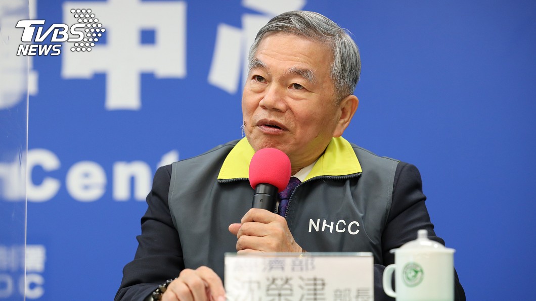 業者不滿口罩限定5元 經濟部:非強制定價