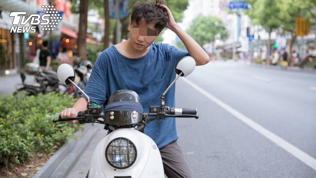 寧被開單不戴安全帽!網超有感:我也是 原因曝光0罵聲