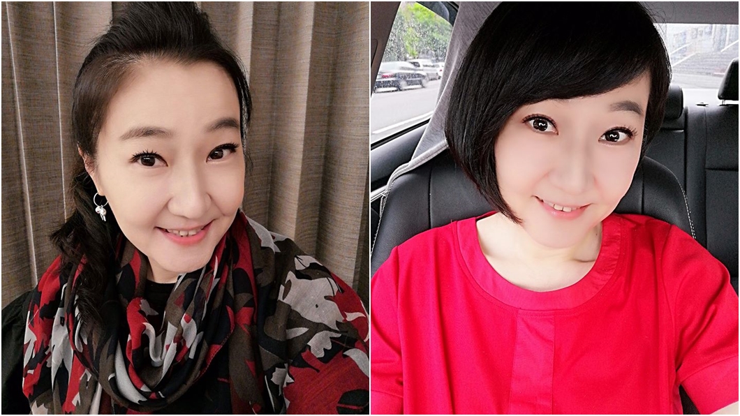 女星講話突「失聲」 喉嚨驚見9顆息肉嚇壞