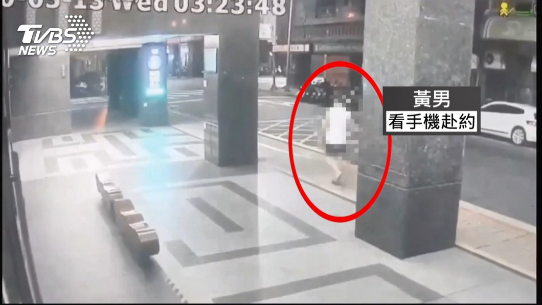 稱投資被誆90多萬 飯店小開設局擄人