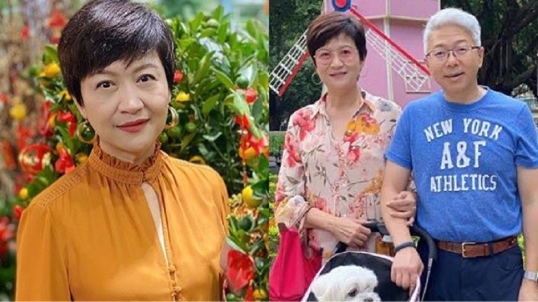 無性婚姻長達17年?崔佩儀「痛哭認流產」直接打臉