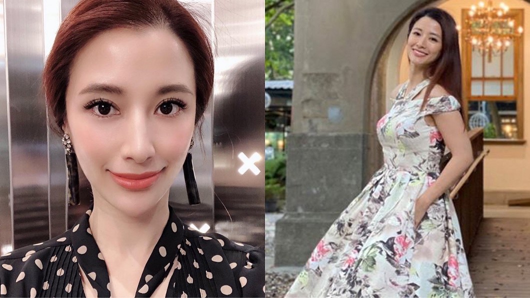 曾呼風喚雨20歲開百萬車　李蒨蓉怨尪：沒嫁他可能更紅