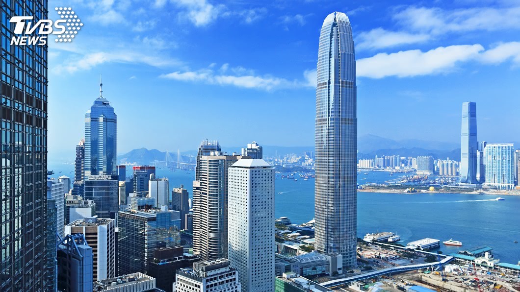 波頓:香港華為南海議題 導致美國對中觀感重大轉變