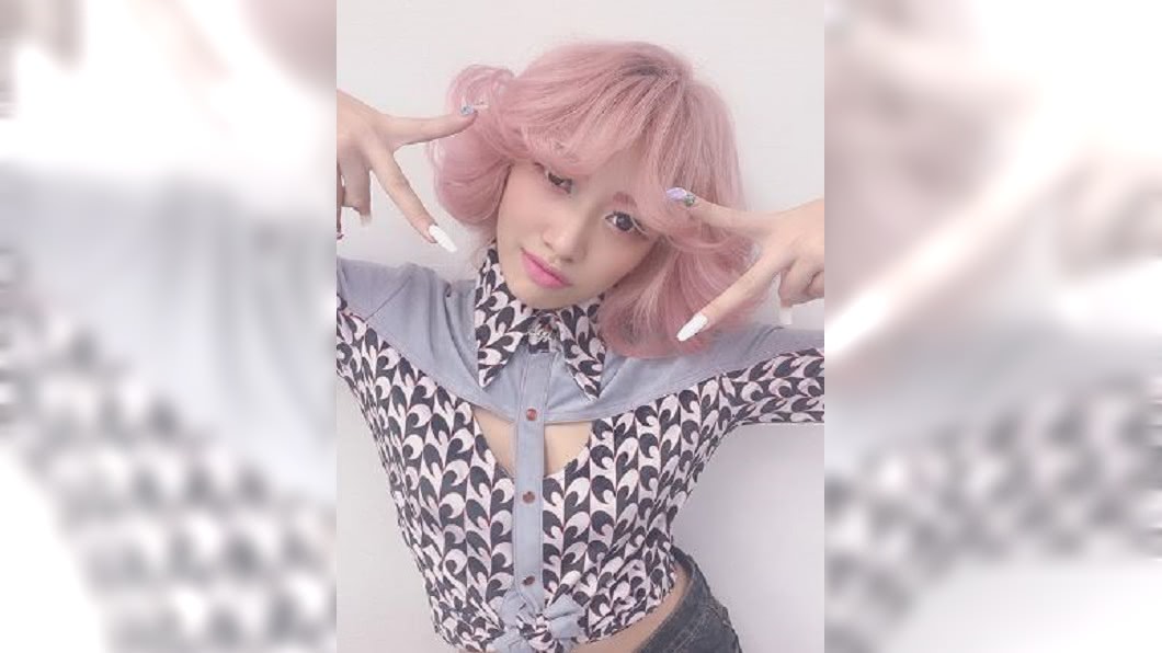 木村花生前是很厲害的女子摔跤選手,因參加戀愛實境節目而走紅。(圖/翻攝自hanadayo0903 Instagram)