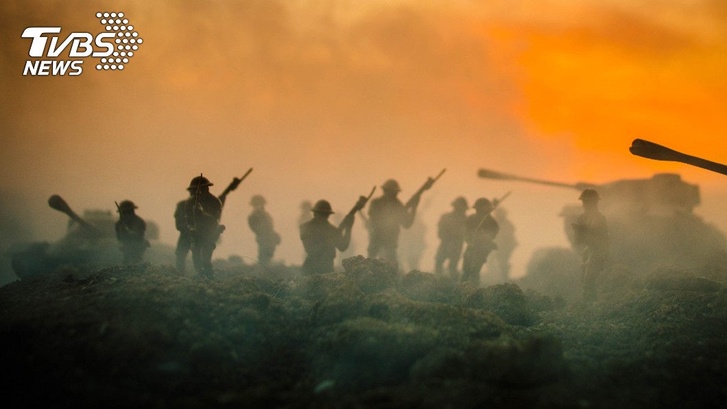若戰爭來了願意回營備戰?眾人揭殘酷真相:沒當過兵嗎