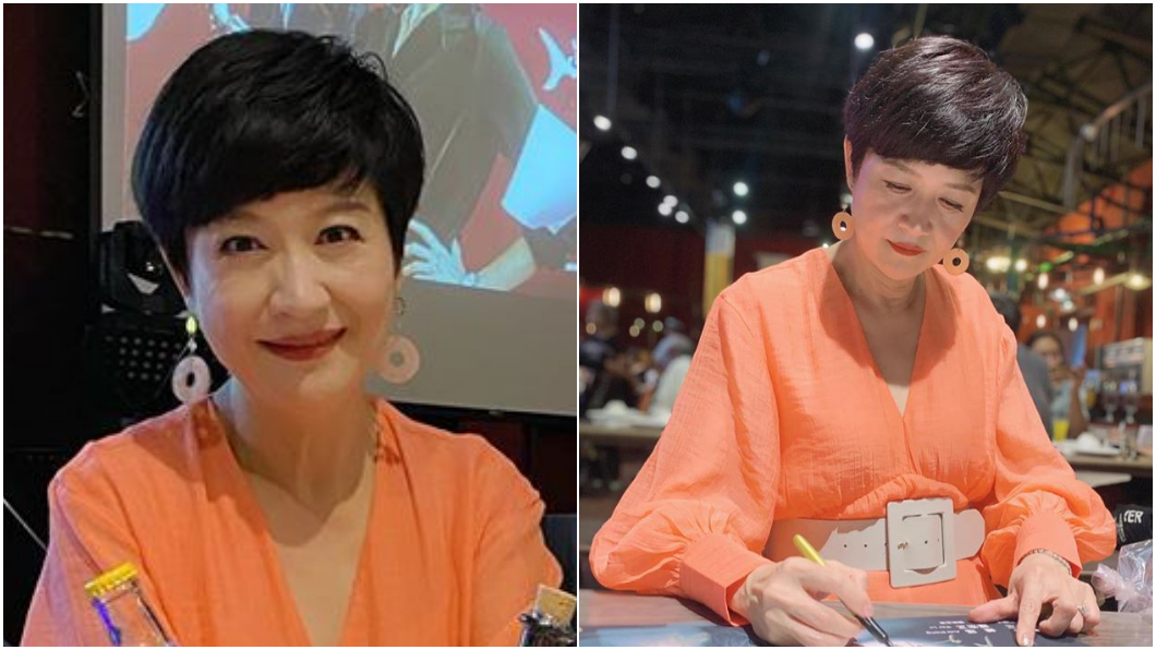 惹心疼...婚變風波首表態 崔佩儀45字曝心聲