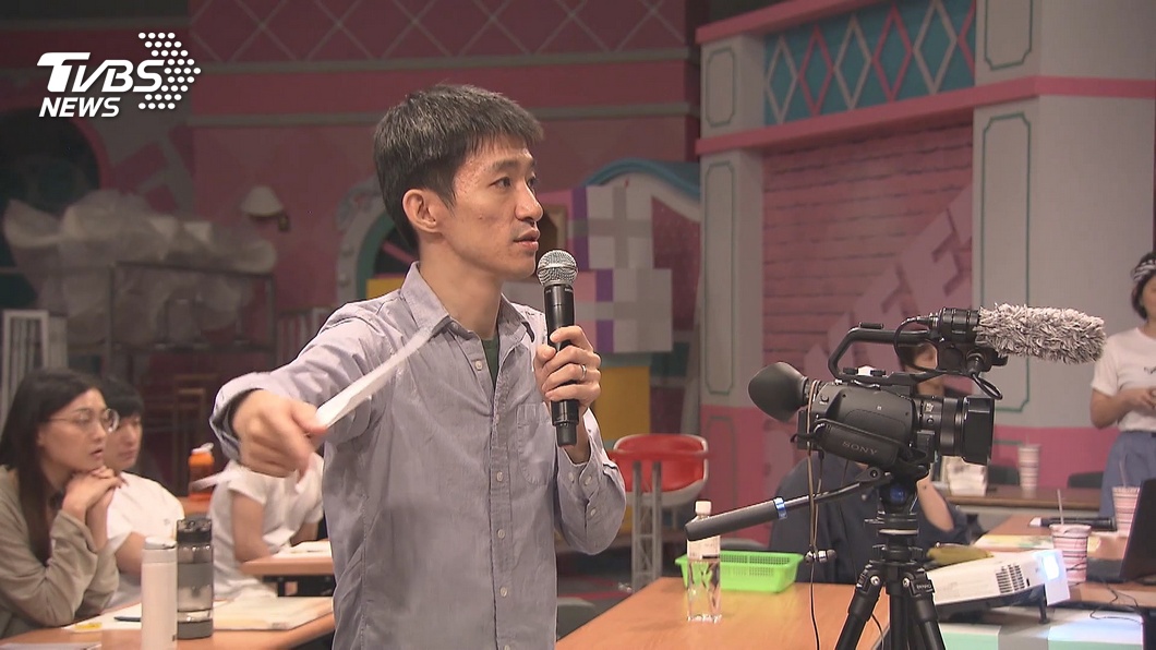 圖／TVBS
