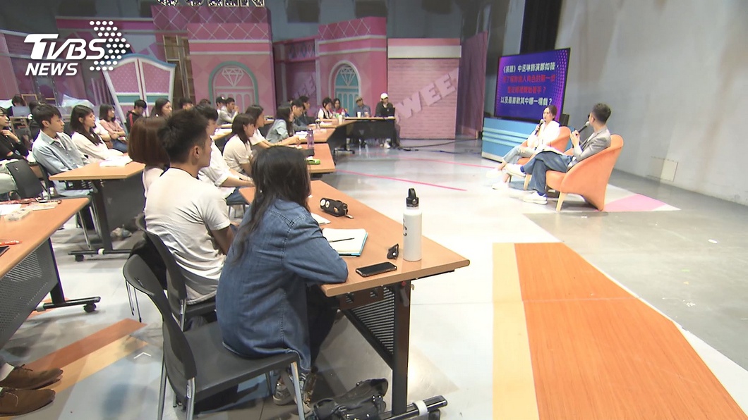 圖／TVBS