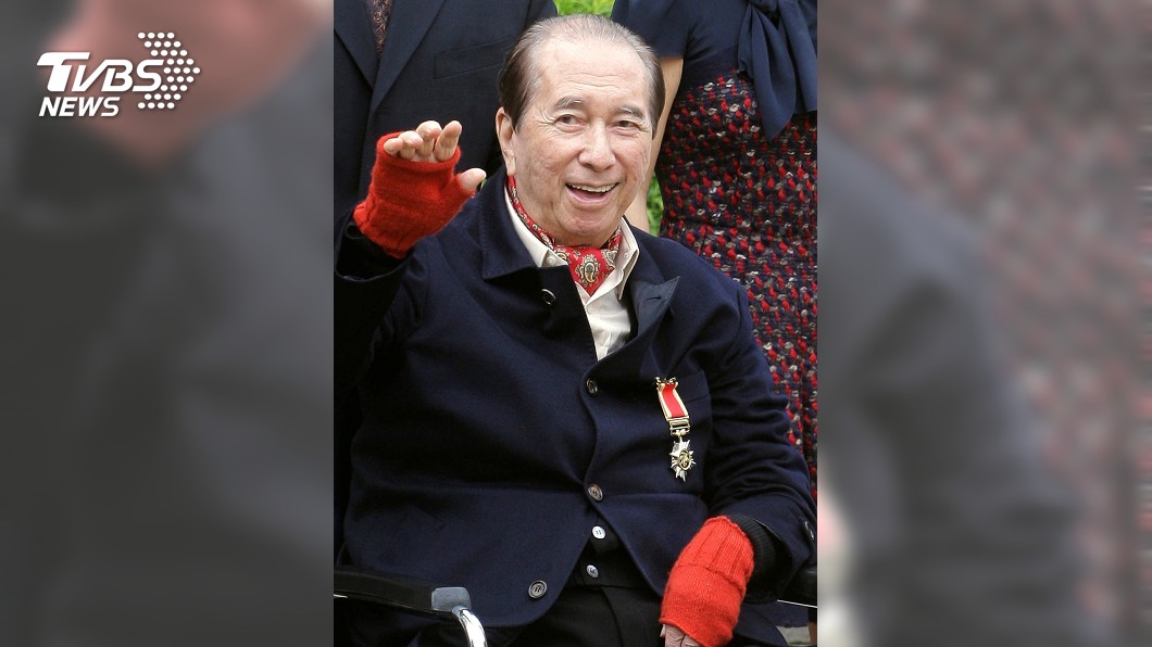 才剛過世…導演放話拍「賭王」電影 家屬氣炸:請自重!