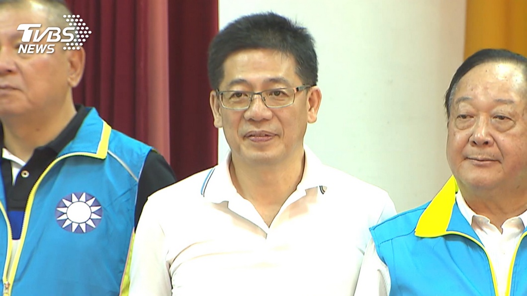 謝立功：認同柯文哲理念　若違國民黨紀願受處分