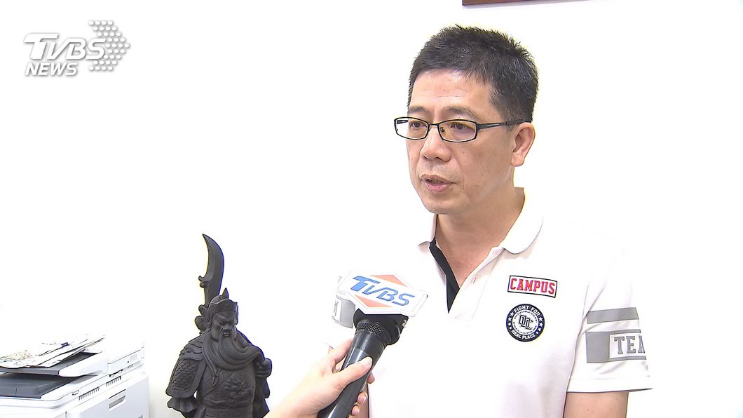妻子濫用公家資源忙民眾黨務? 謝立功駁:烏龍爆料抹煞人格
