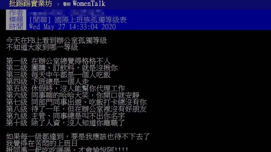 (圖／翻攝自PTT)