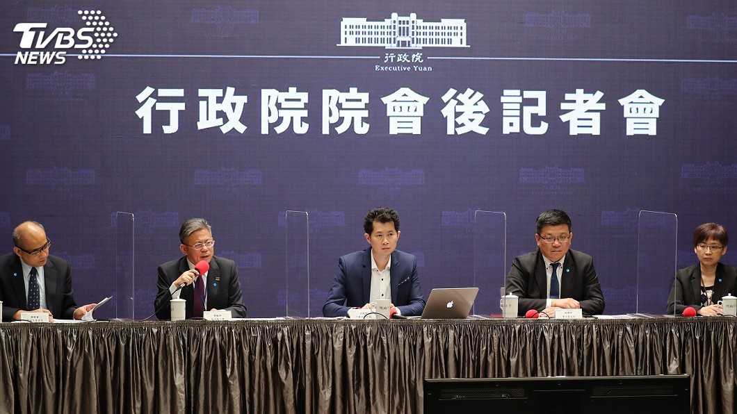 振興券排除電商引議　政院：這波適用受衝擊店家