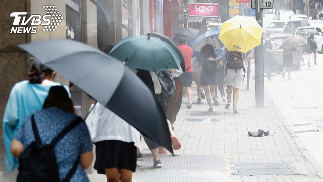 台人不願港人移民? 網歸納「殘酷3真相」:保持距離