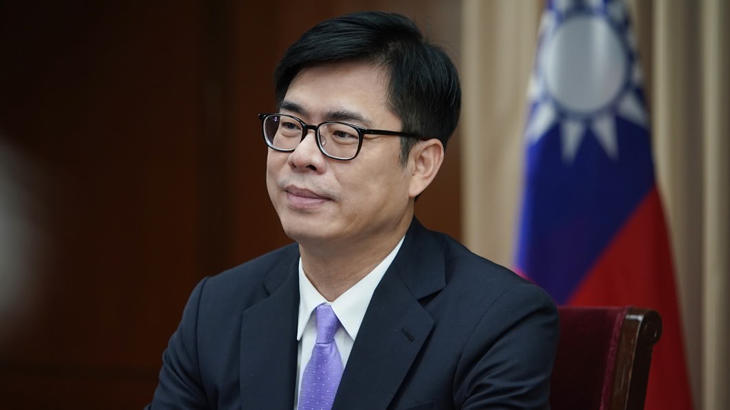 陳其邁當市長「高雄不淹水」? 鄉民真心話讓眾人都傻了
