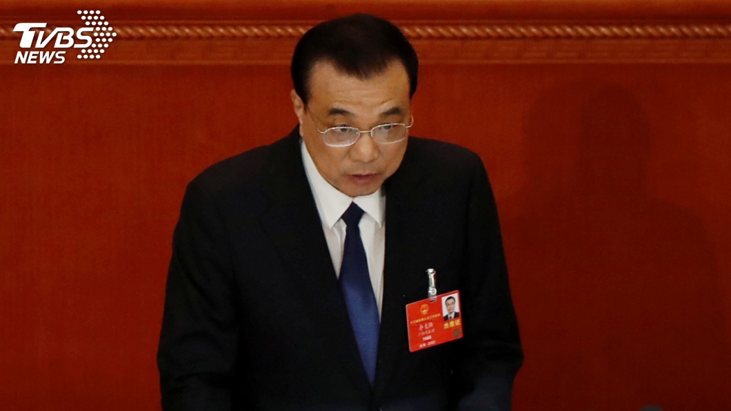 李克強談對台方針 堅持九二共識促和平統一