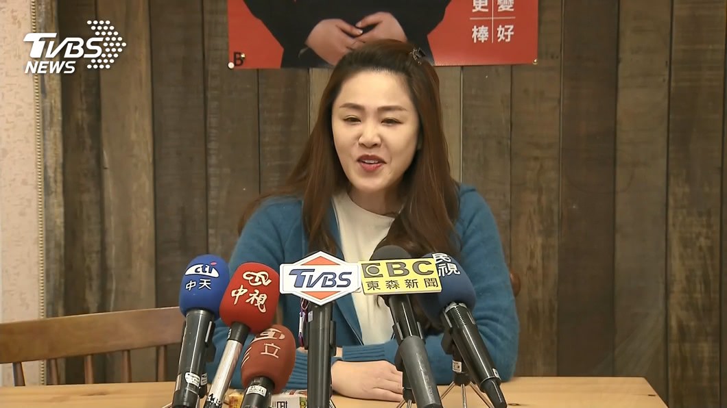 政治圈型男都為她傾倒　李婉鈺自爆曾栽在富二代手下