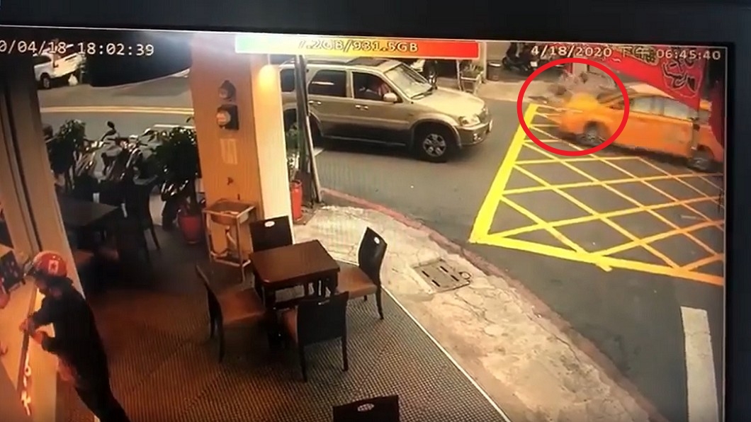 計程車撞少女「給50塊打發」　父怒：人命只值這麼多？