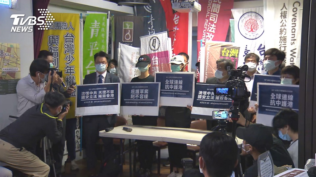 圖／TVBS