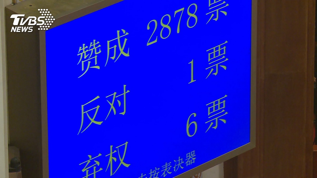 圖/TVBS