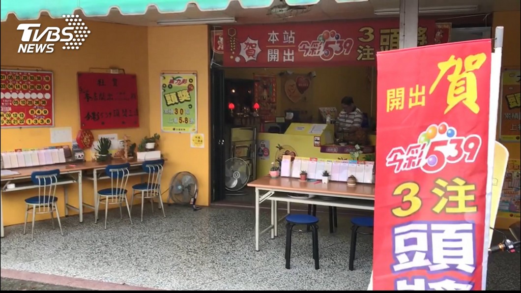 圖/TVBS非當事店家