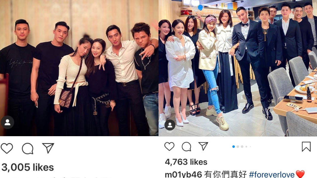 (圖/翻攝自賴弘國Instagram)