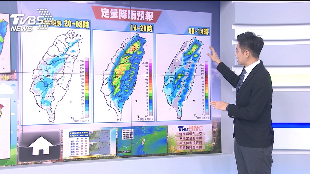 圖／TVBS