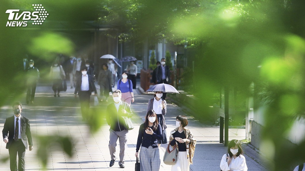 日北九州市添21確診病例 憂第二波疫情來襲
