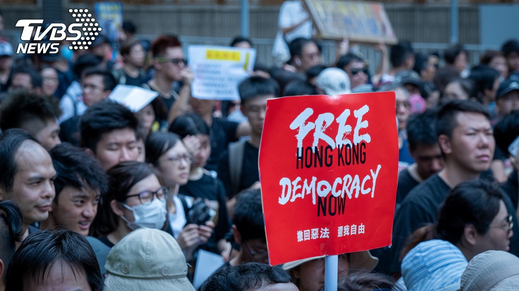 美議員函聯合國安理會 籲立即開會討論香港議題