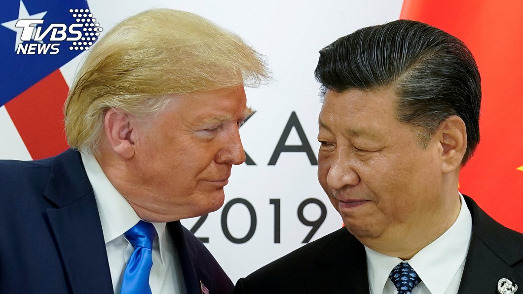 與解放軍有關係都不留! 川普擬驅逐3000陸籍留學生