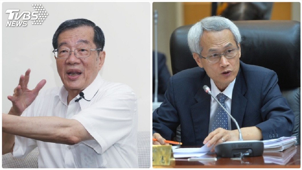 考試院人事 總統提名院長黃榮村、副院長周弘憲