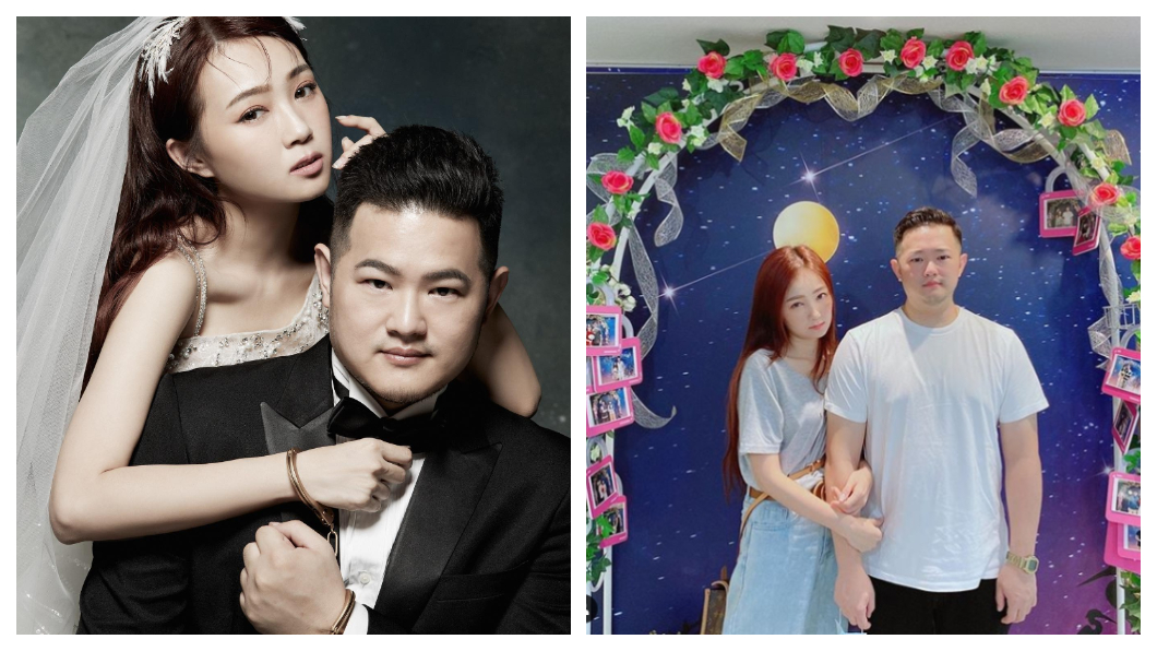 結婚登記狀況連連　ㄚ頭一度崩潰喊：今天不結了