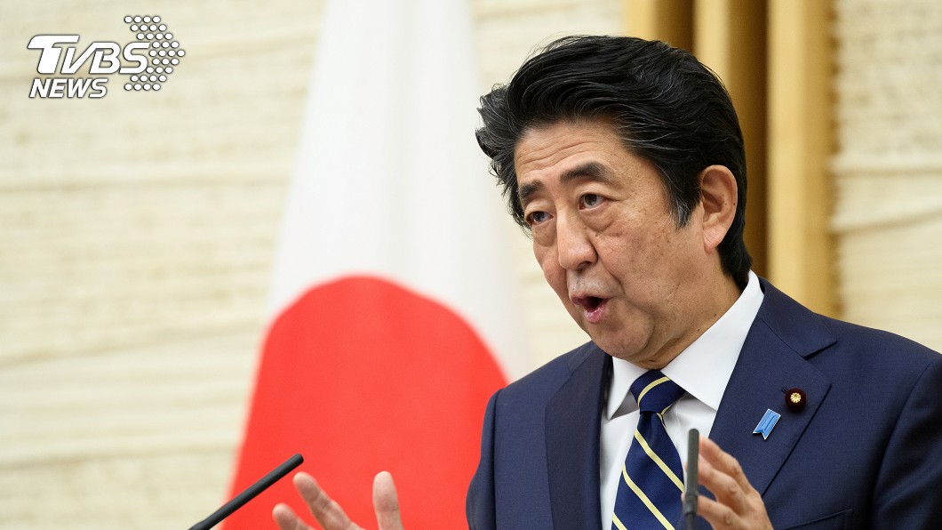G7實體峰會若舉辦 安倍返日後恐將隔離2週