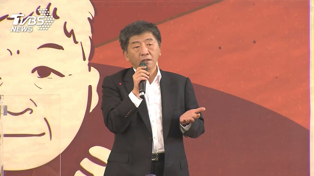 「小明」滯陸半年無法歸台 陳時中道歉:不得已的