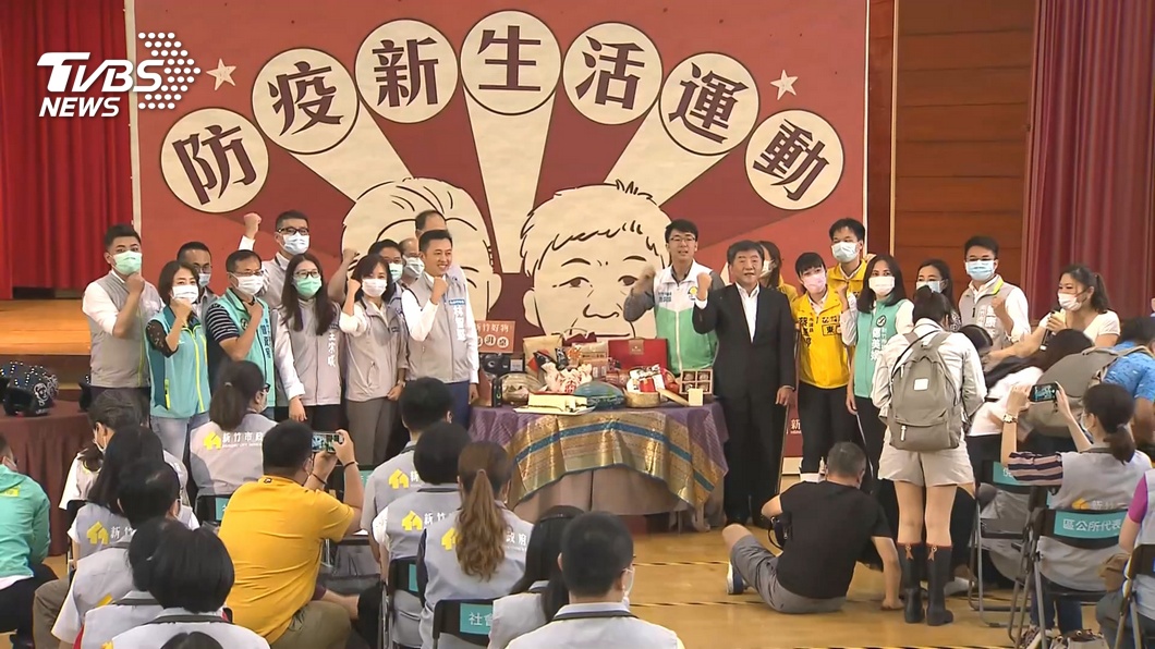圖/TVBS