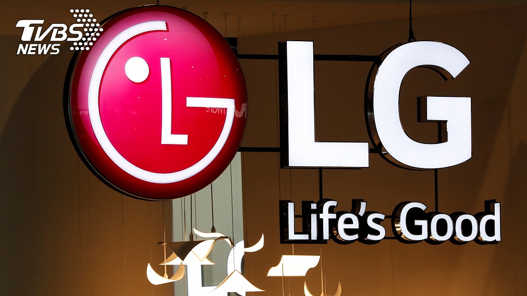 瞄準5G換機潮 LG在台手機銷量拚50%成長