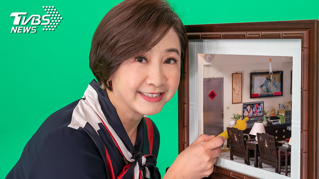 莊開文圈粉模型大師 赫見自己成袖珍作品