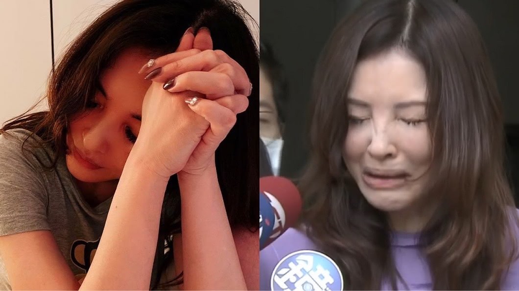 媽媽沒有放棄你們…何如芸心碎曝官司內幕:不想兒子誤會
